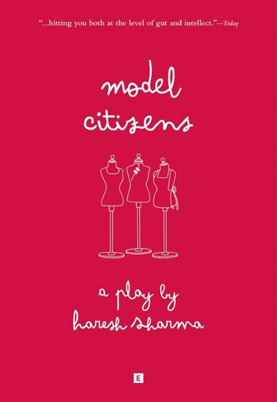 Model Citizens: 