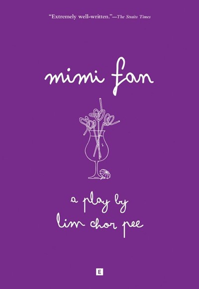 Mimi Fan: 