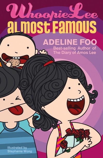 Whoopie Lee (Book 1): Almost Famous