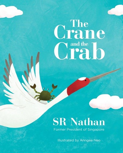 The Crane and the Crab: 
