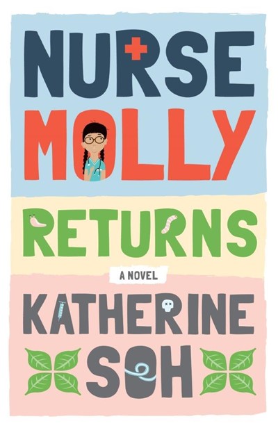 Nurse Molly Returns: 