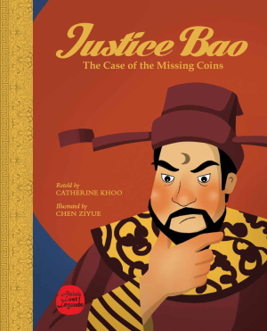 Justice Bao: The Case of the Missing Coins