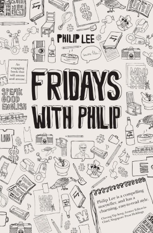Fridays with Philip: 