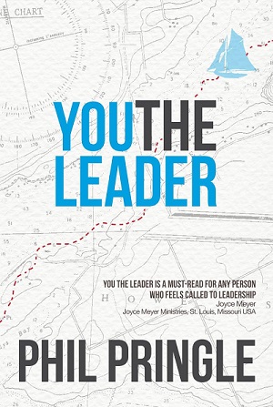 You The Leader: 