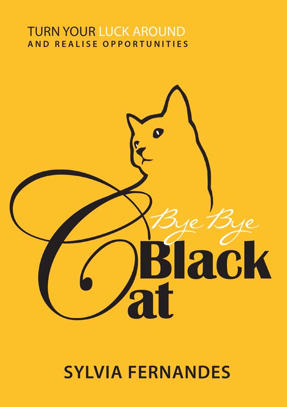 Bye Bye Black Cat: 