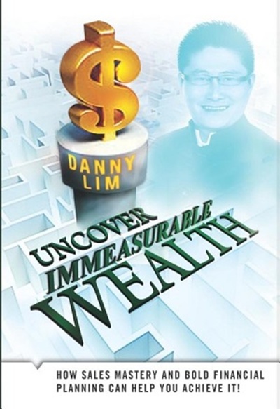 Uncover Immeasurable Wealth: