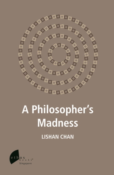 A Philosopher's Madness: 