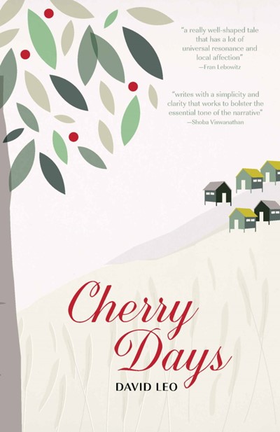 Cherry Days: 