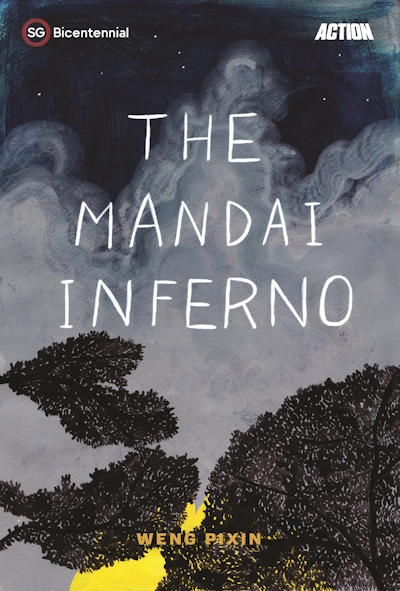 The Mandai Inferno: 