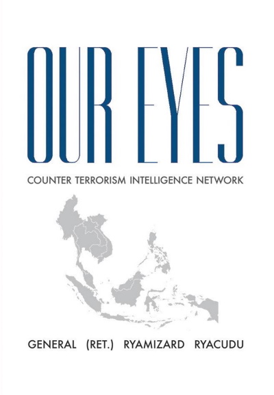 Our Eyes: Counter Terrorism Intelligence Network