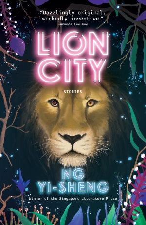 Lion City: 