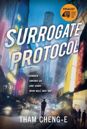 Surrogate Protocol: 