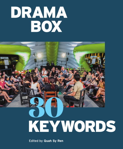 Drama Box 30 Keywords: 