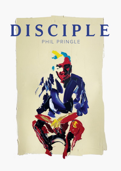 Disciple: 