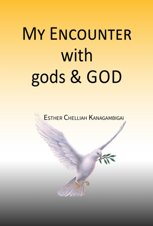 My Encounter with gods & God: 
