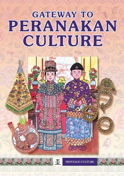 Gateway to Peranakan Culture: 