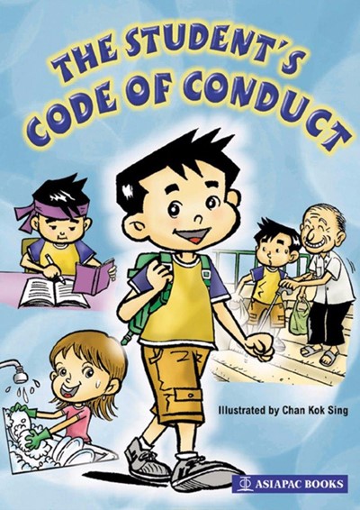 The Student's Code of Conduct:
