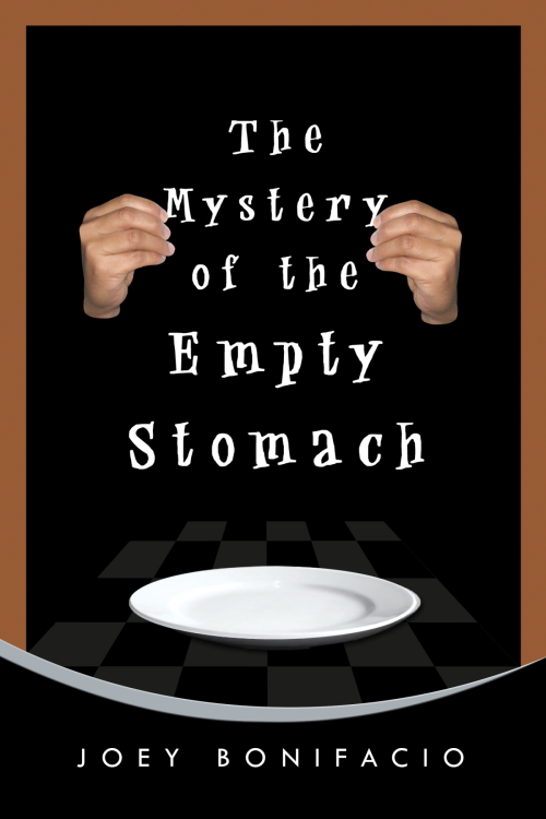 The Mystery of the Empty Stomach: 
