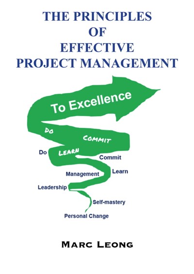 The Principles of Effective Project Management: 