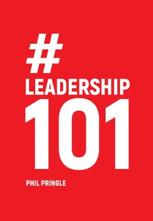 Leadership 101: 