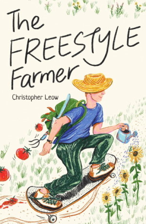 The Freestyle Farmer: 