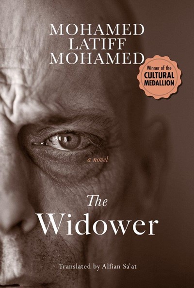 The Widower: 