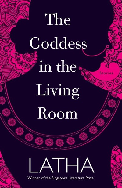 The Goddess in the Living Room: 