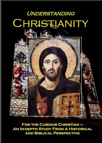 Understanding Christianity: 
