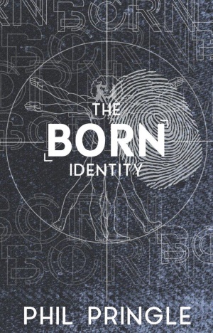 The Born Identity: 