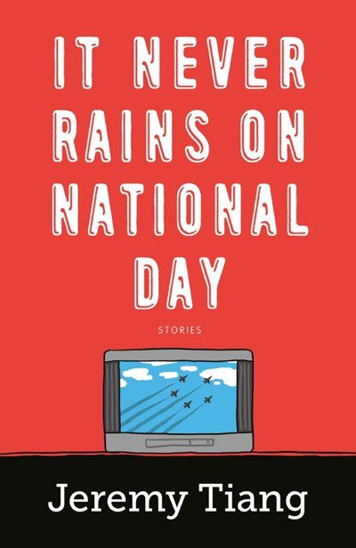 It Never Rains on National Day: 