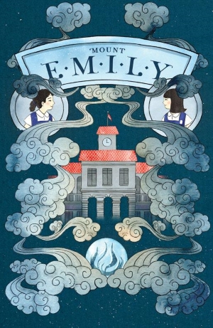 Midnight At Mount Emily: Book 3