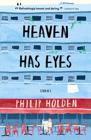 Heaven Has Eyes: 