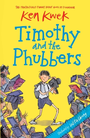 Timothy and the Phubbers: 