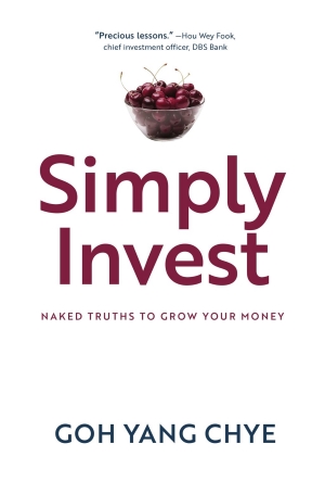Simply Invest: Naked Truths to Grow Your Money