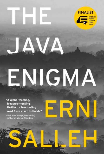 The Java Enigma: 