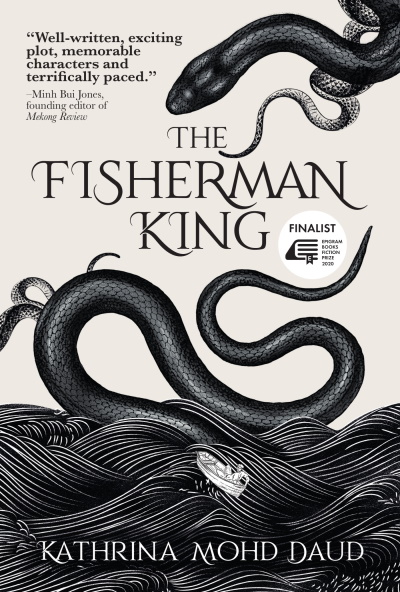 The Fisherman King: 