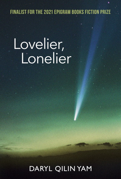 Lovelier, Lonelier: 