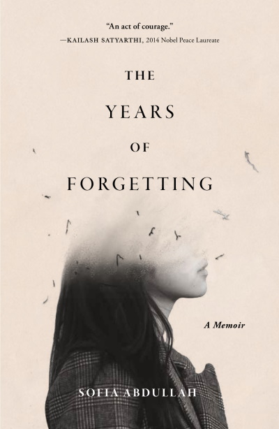 The Years of Forgetting: 