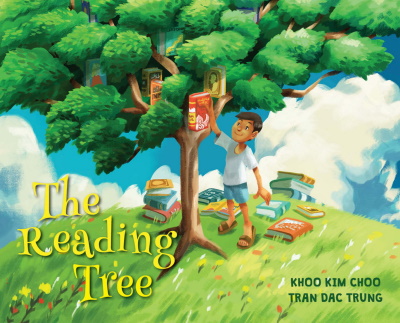 The Reading Tree: 