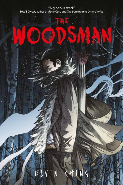 The Woodsman: 