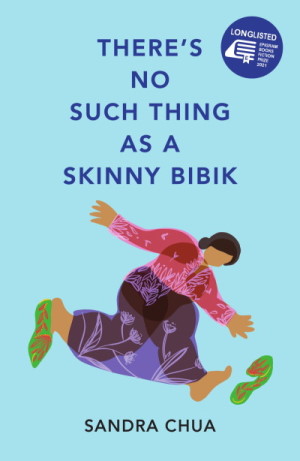 There's No Such Thing as a Skinny Bibik: Book 1