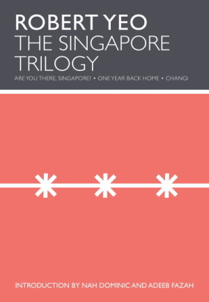 The Singapore Trilogy: 