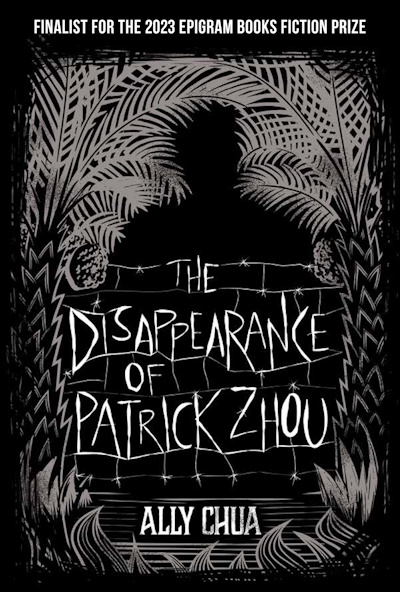 The Disappearance of Patrick Zhou: 