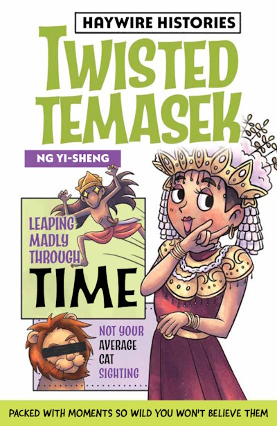 Twisted