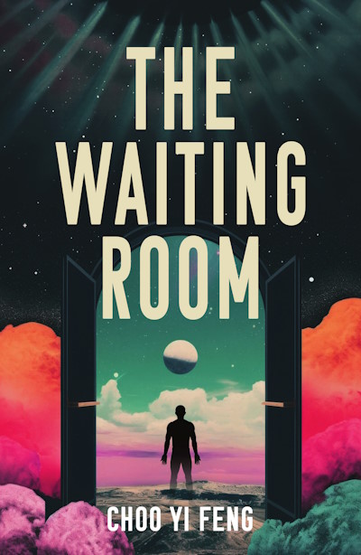 The Waiting Room: 