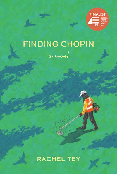 Finding